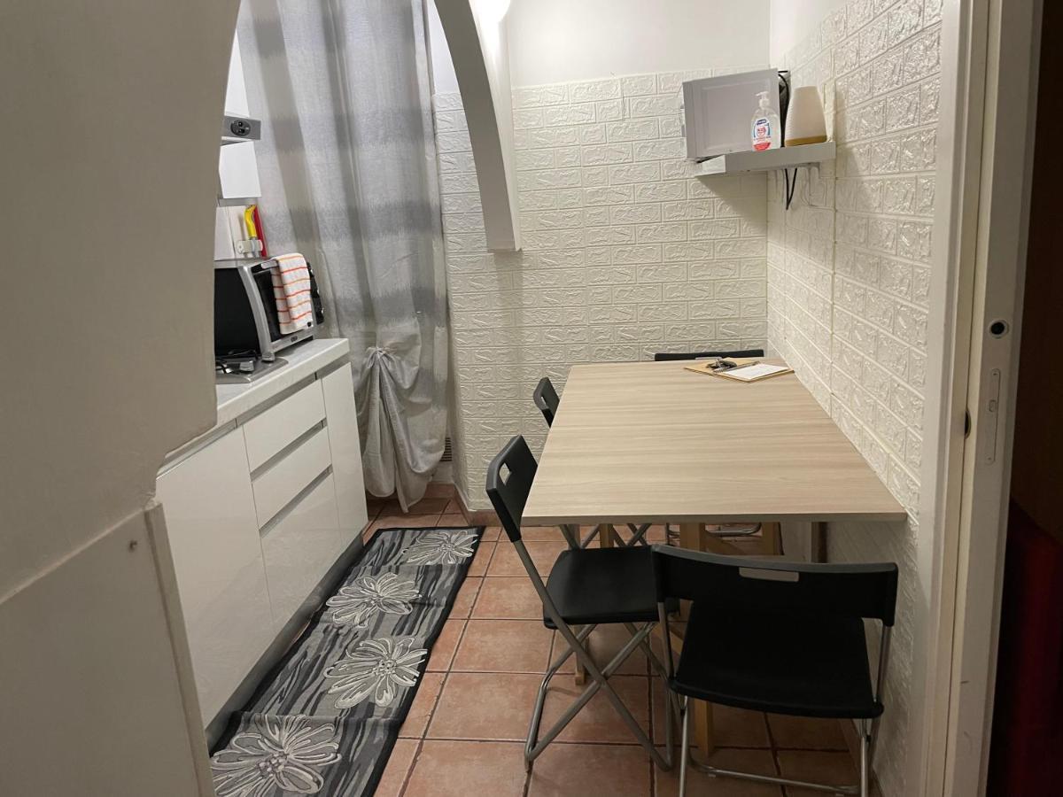 Casa Gemelli Roma