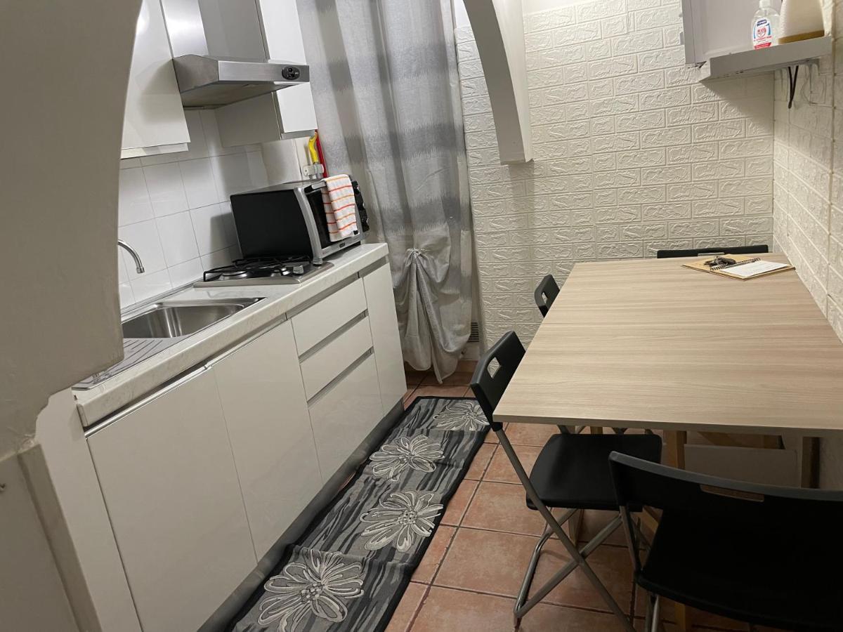 Casa Gemelli Appartamento Roma