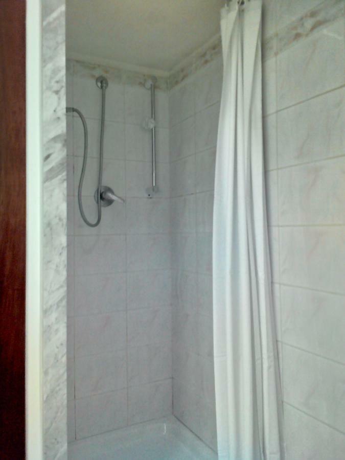 Casa Gemelli Apartamento Roma