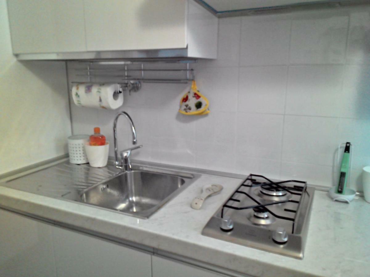 Casa Gemelli Appartamento