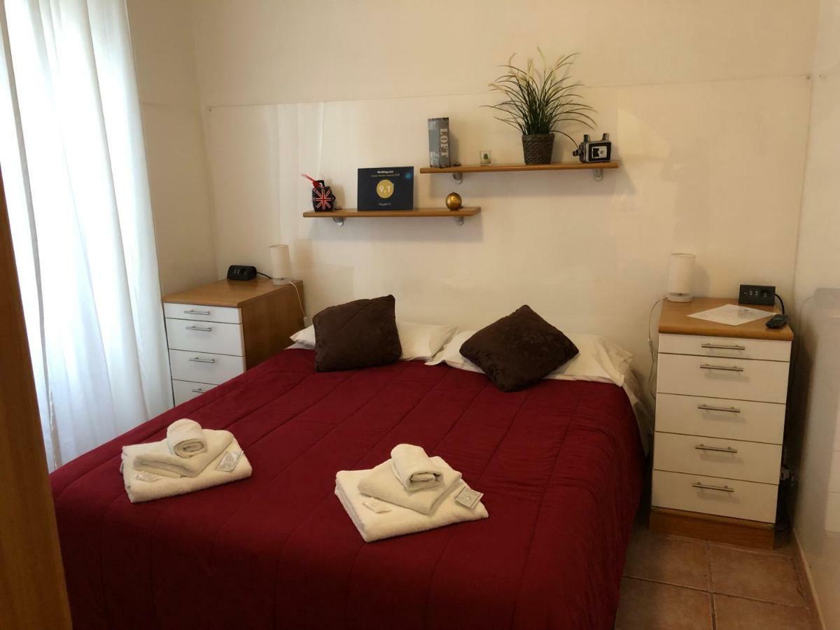 Casa Gemelli Appartamento