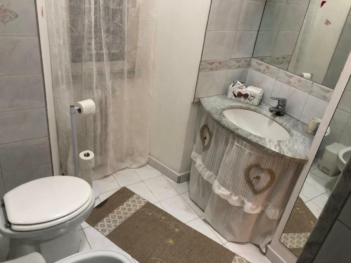 Appartamento Casa Gemelli Roma