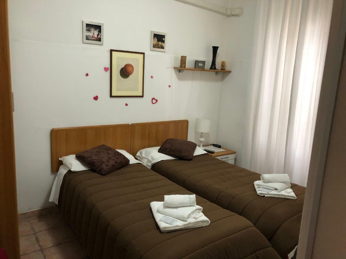 Appartamento Casa Gemelli Roma