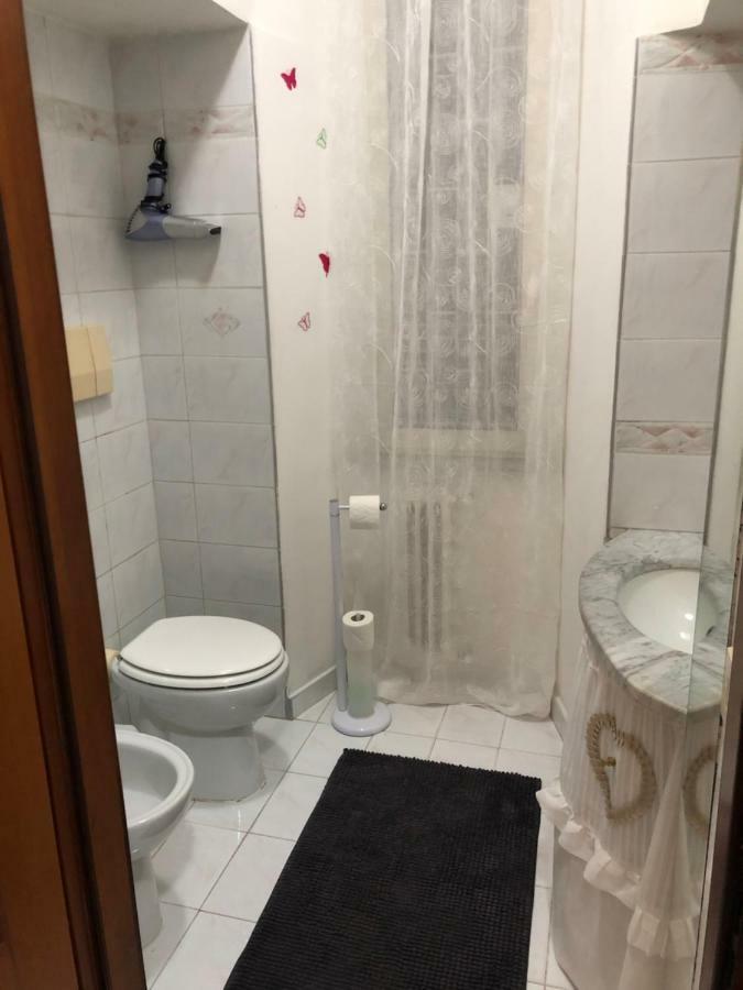 Appartamento Casa Gemelli *