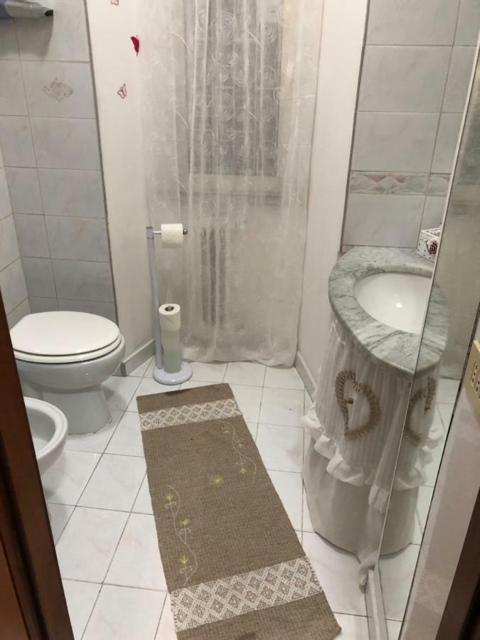 Casa Gemelli Appartamento *