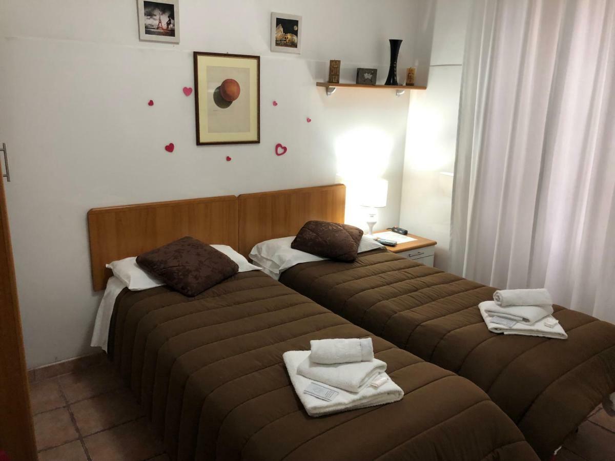 Casa Gemelli * Roma