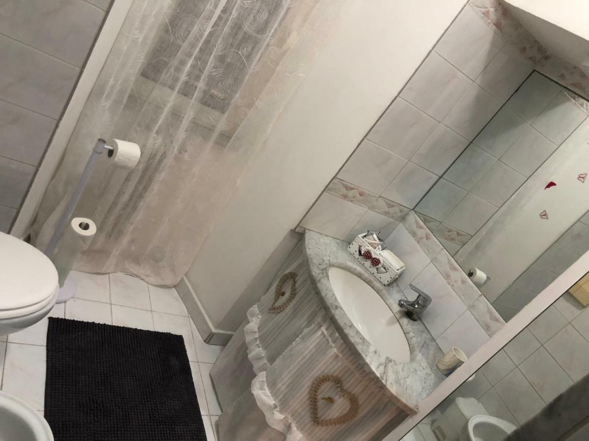 Casa Gemelli Appartamento Roma